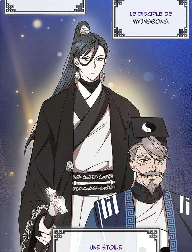 Read La Saga du Clan Mudang FR Manga Online