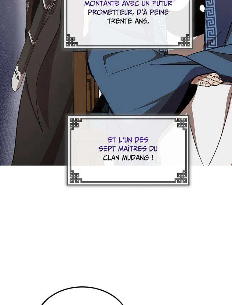 Read La Saga du Clan Mudang FR Manga Online