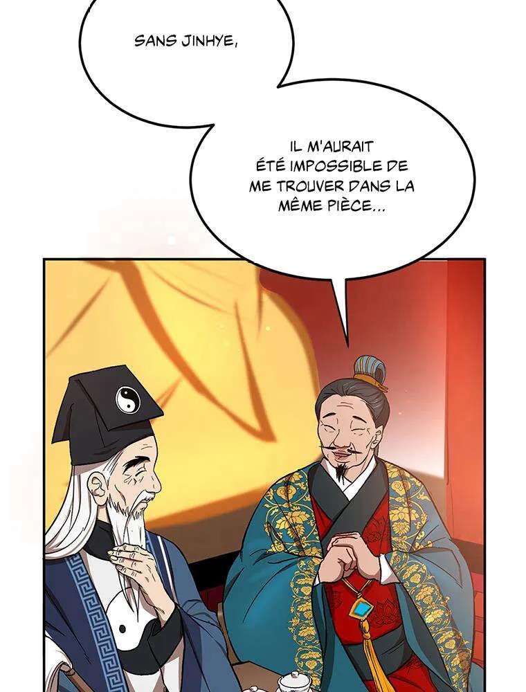 Read La Saga du Clan Mudang FR Manga Online