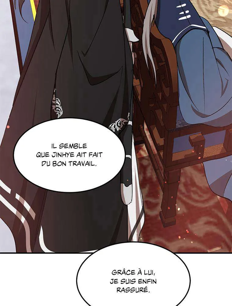 Read La Saga du Clan Mudang FR Manga Online