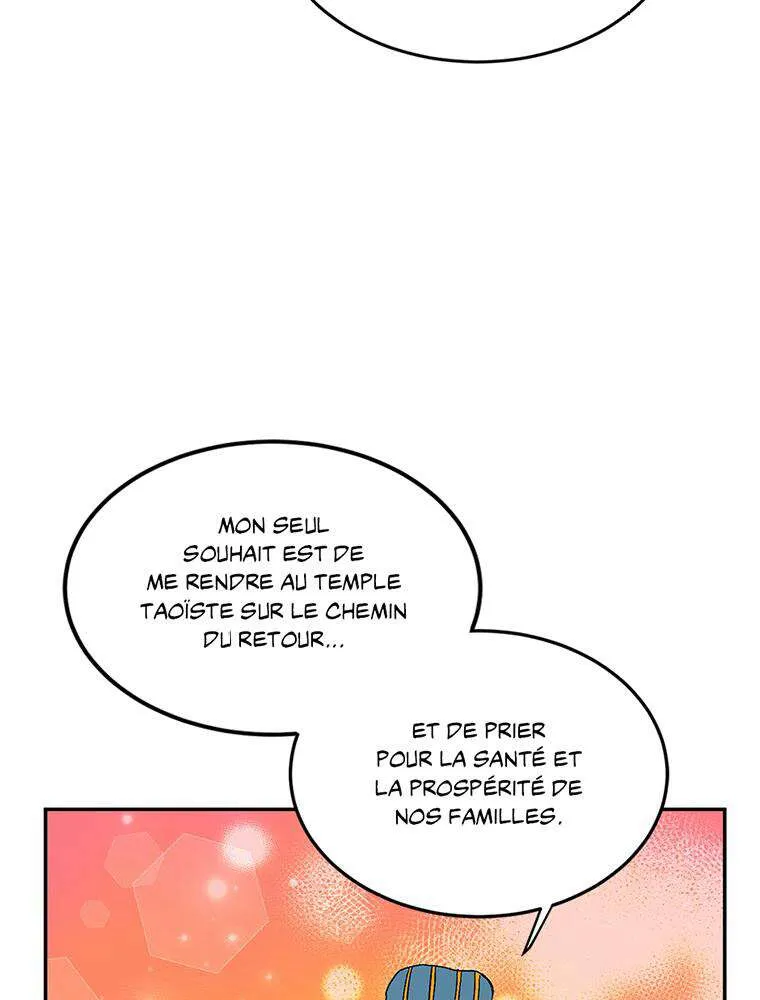 Read La Saga du Clan Mudang FR Manga Online