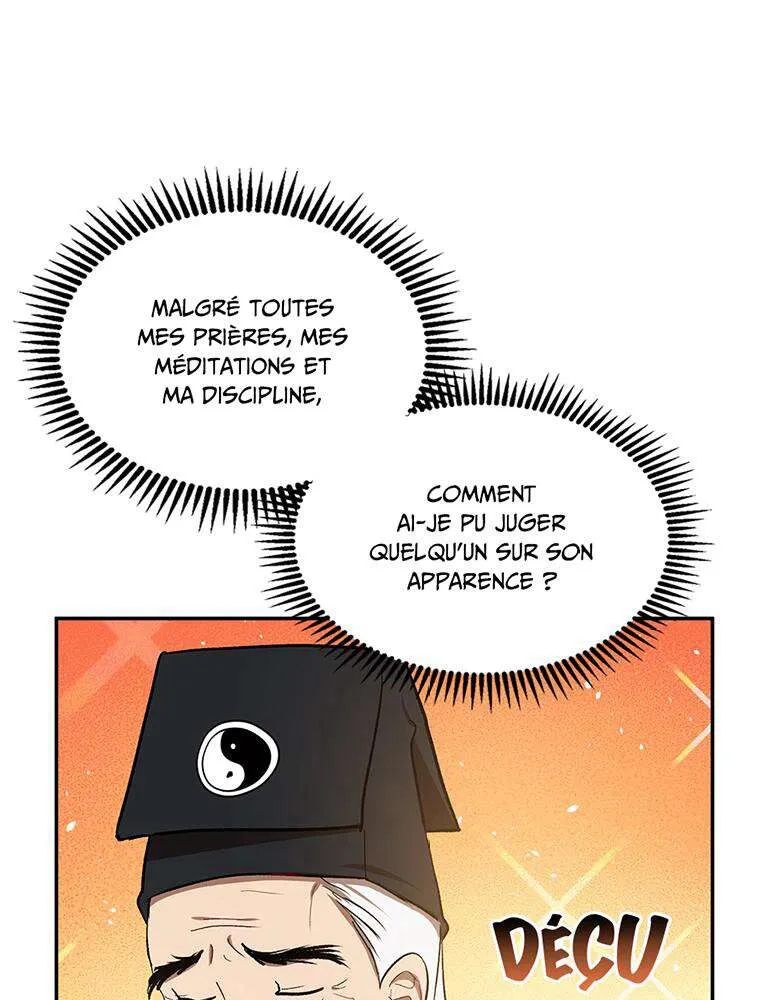 Read La Saga du Clan Mudang FR Manga Online