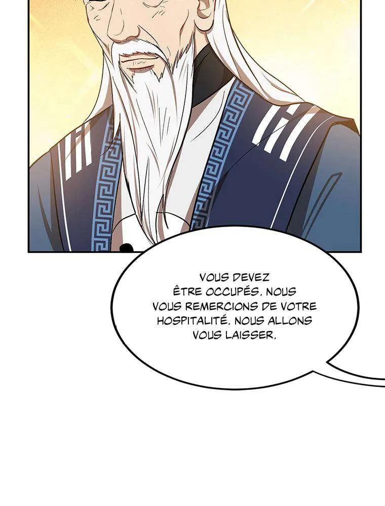Read La Saga du Clan Mudang FR Manga Online