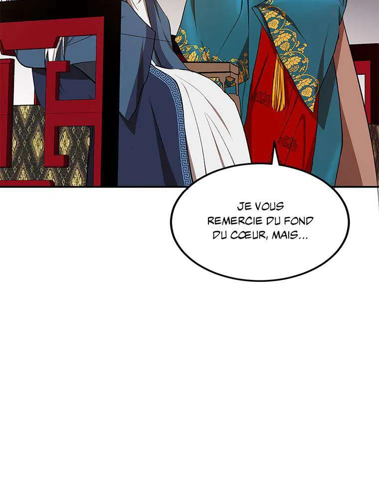 Read La Saga du Clan Mudang FR Manga Online