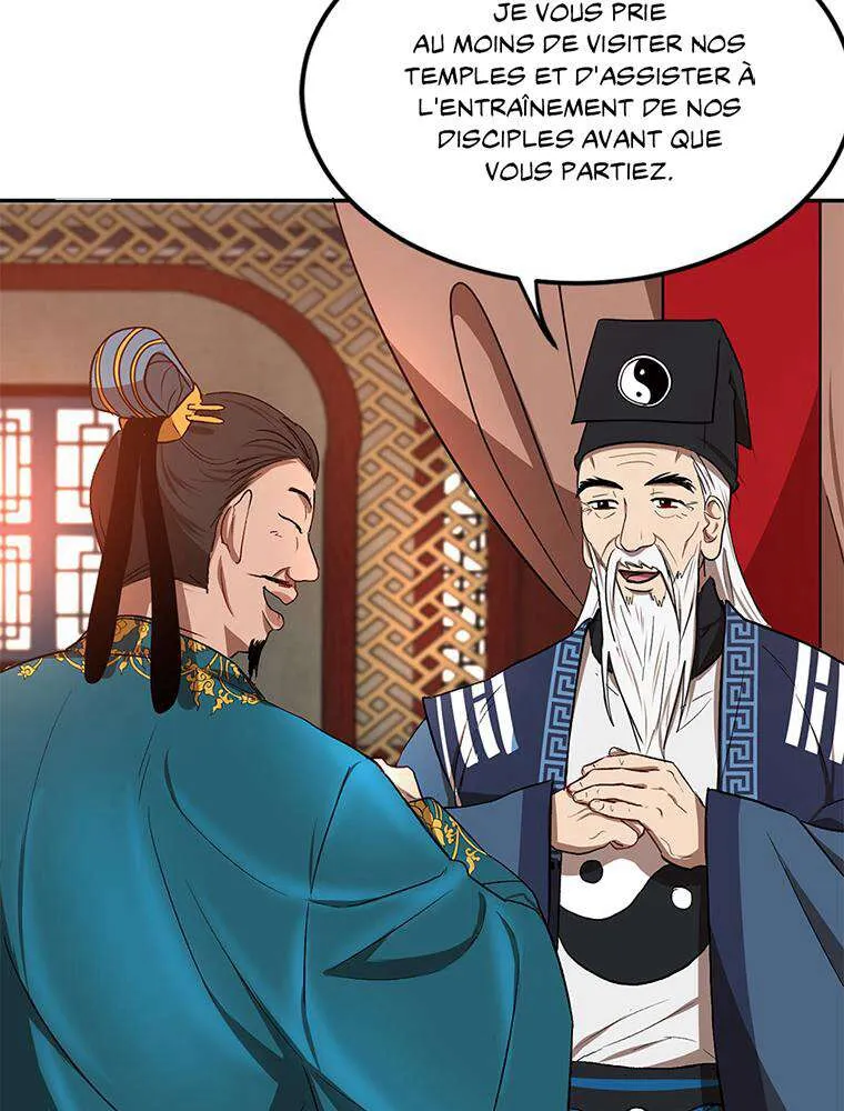 Read La Saga du Clan Mudang FR Manga Online