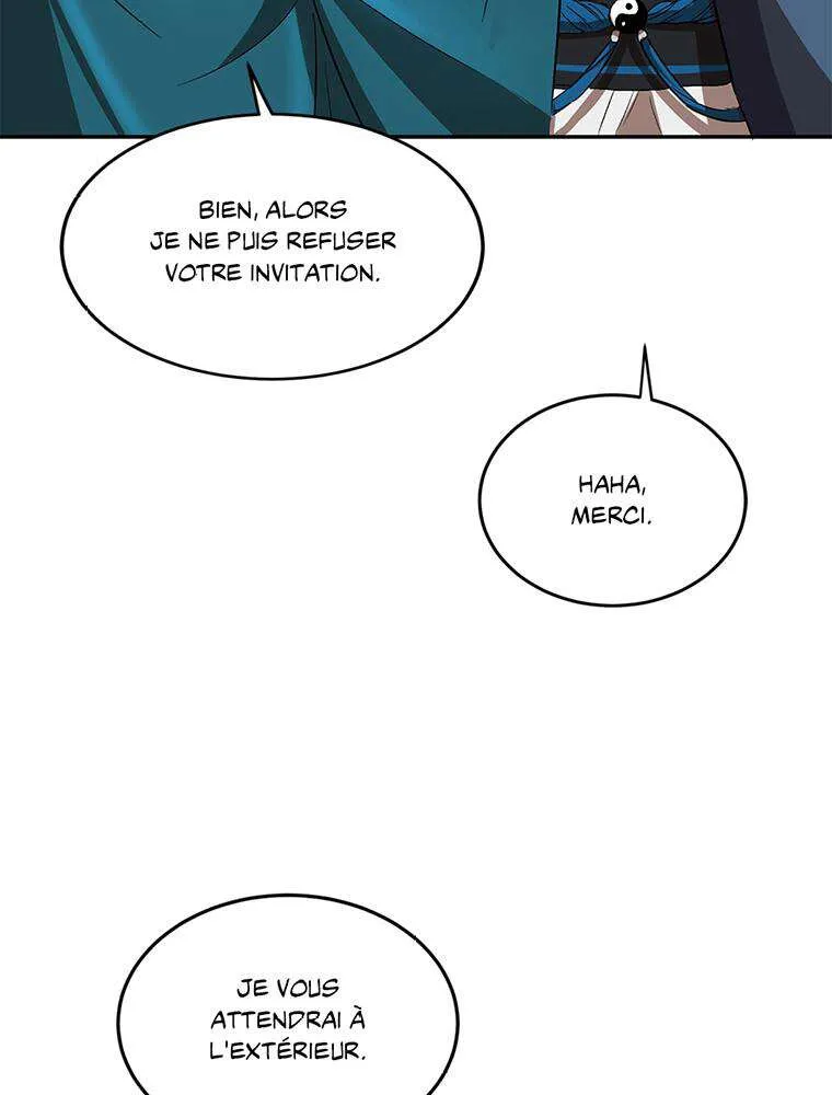 Read La Saga du Clan Mudang FR Manga Online