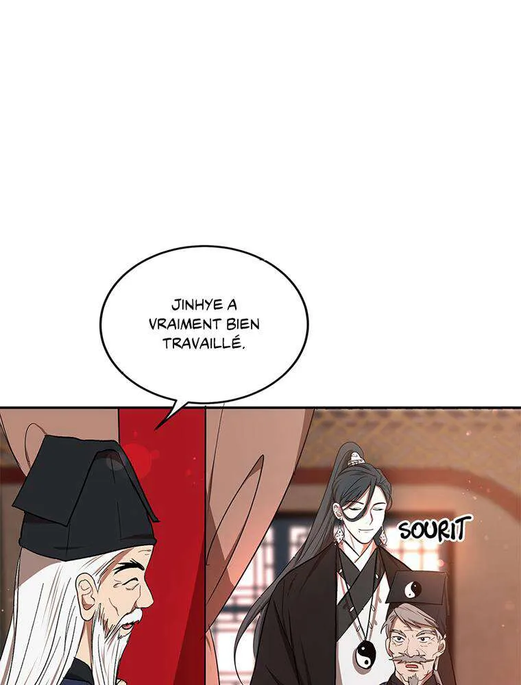 Read La Saga du Clan Mudang FR Manga Online