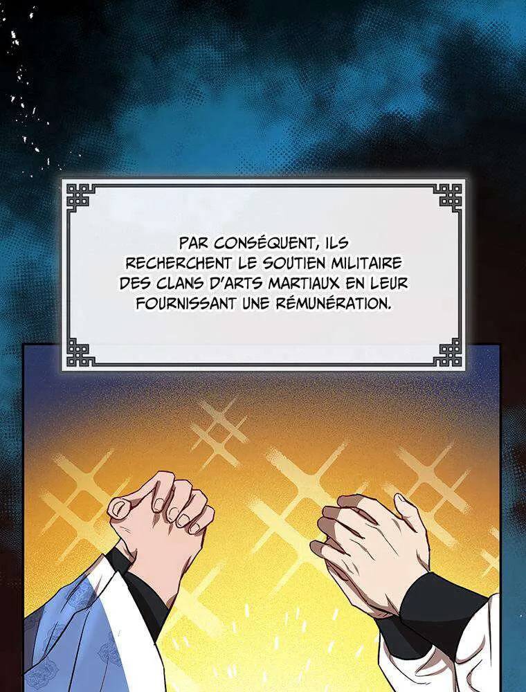 Read La Saga du Clan Mudang FR Manga Online