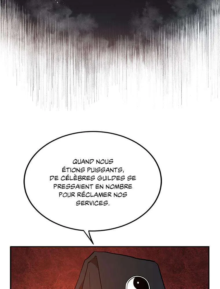 Read La Saga du Clan Mudang FR Manga Online