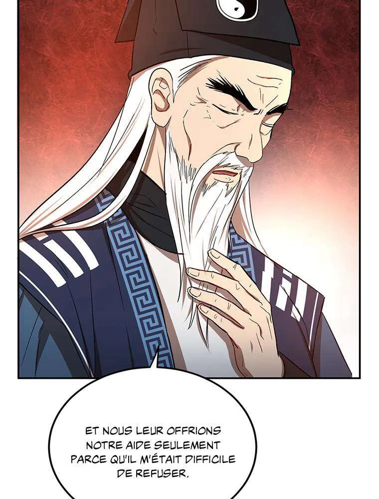 Read La Saga du Clan Mudang FR Manga Online