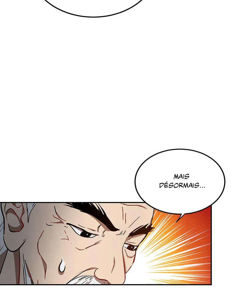 Read La Saga du Clan Mudang FR Manga Online