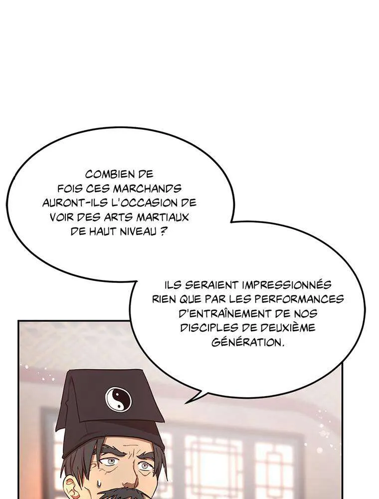 Read La Saga du Clan Mudang FR Manga Online