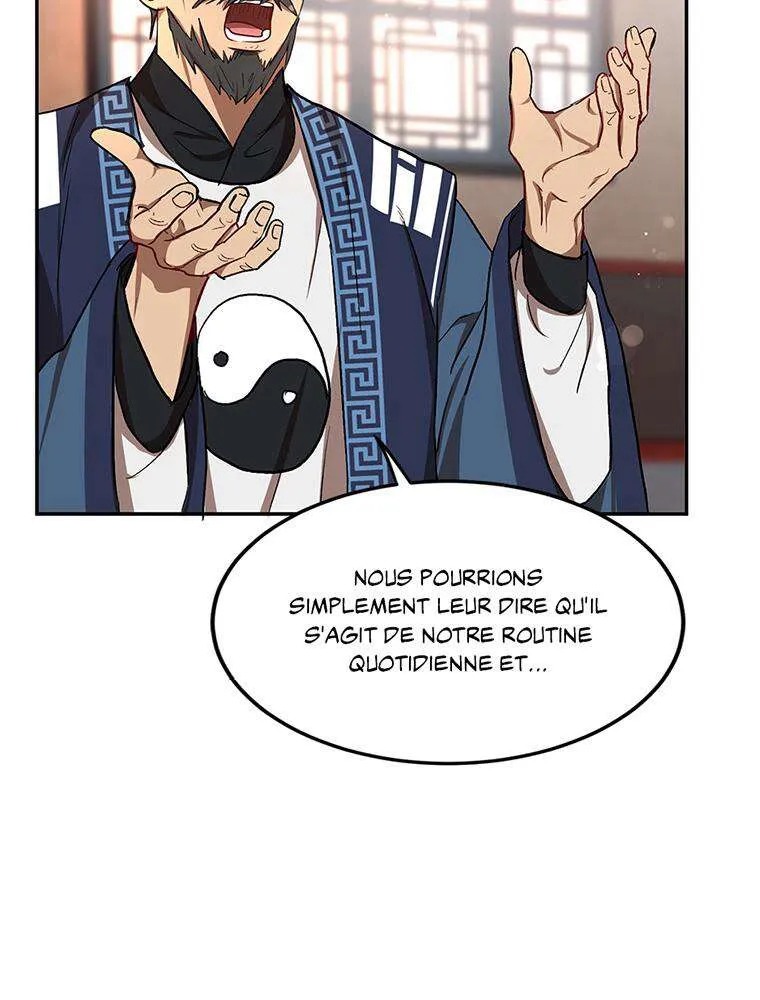 Read La Saga du Clan Mudang FR Manga Online
