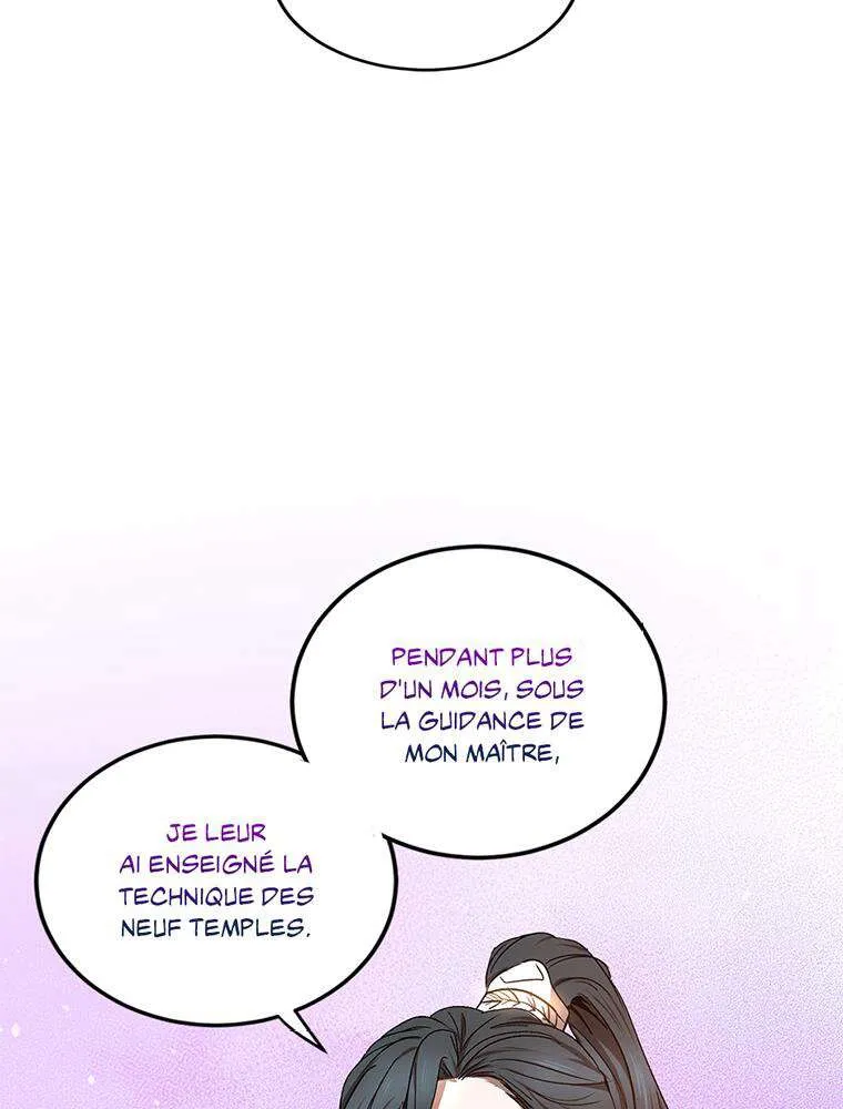 Read La Saga du Clan Mudang FR Manga Online