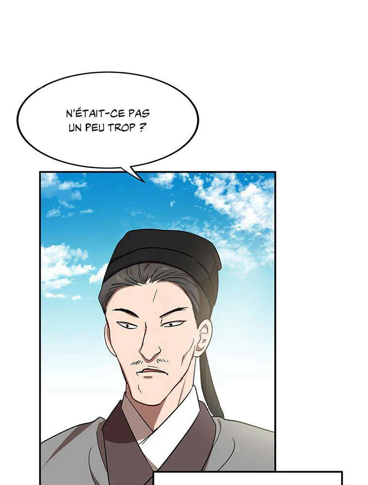 Read La Saga du Clan Mudang FR Manga Online