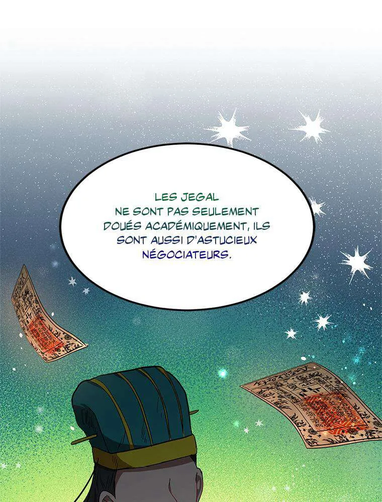 Read La Saga du Clan Mudang FR Manga Online