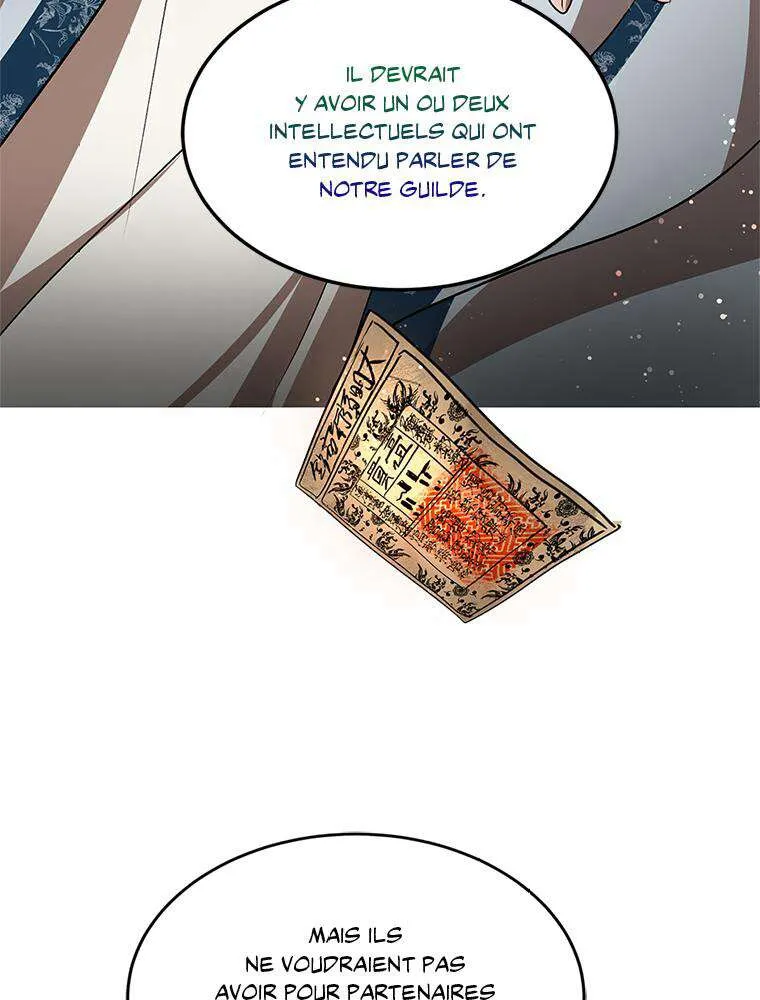 Read La Saga du Clan Mudang FR Manga Online