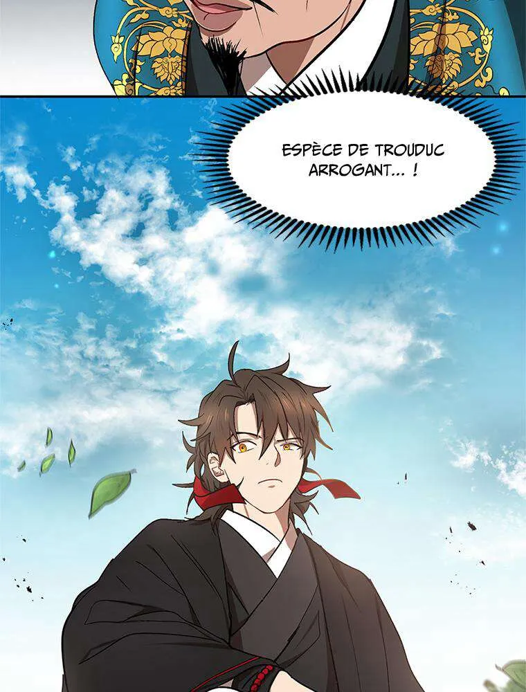 Read La Saga du Clan Mudang FR Manga Online