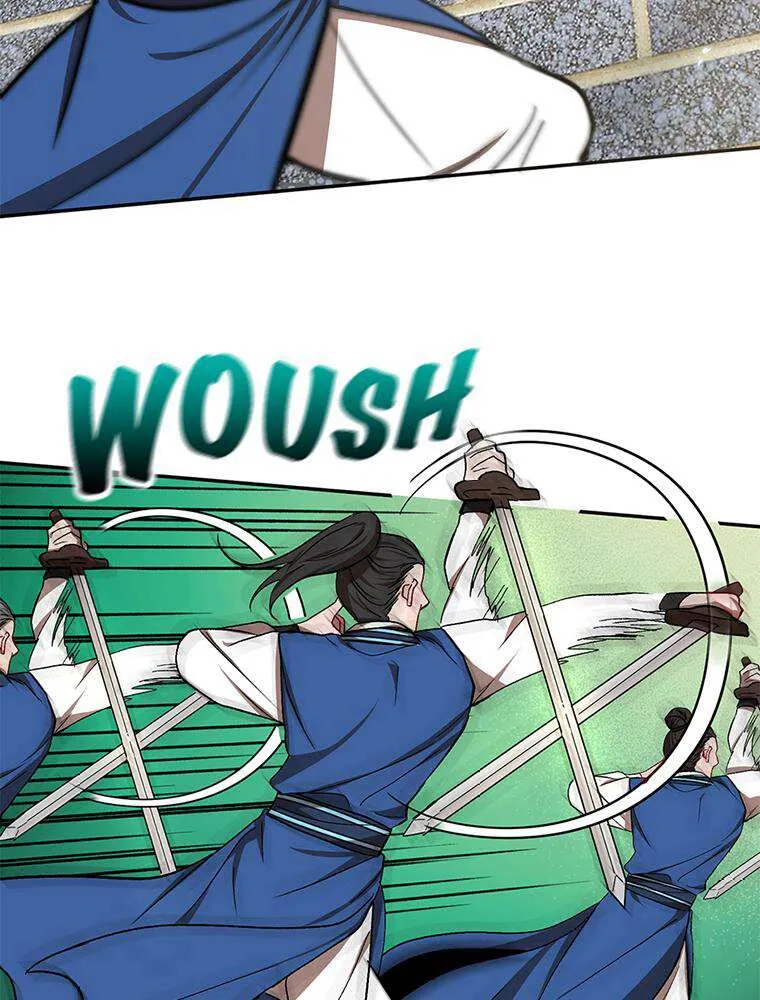 Read La Saga du Clan Mudang FR Manga Online