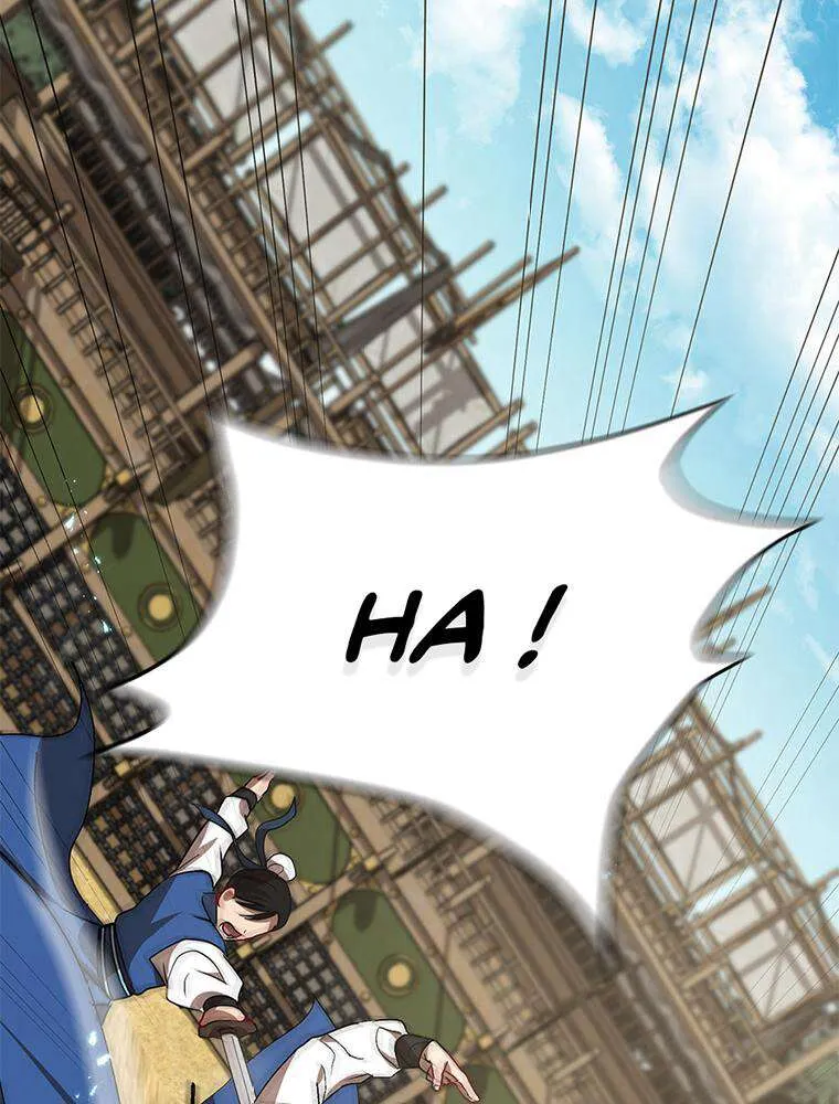 Read La Saga du Clan Mudang FR Manga Online