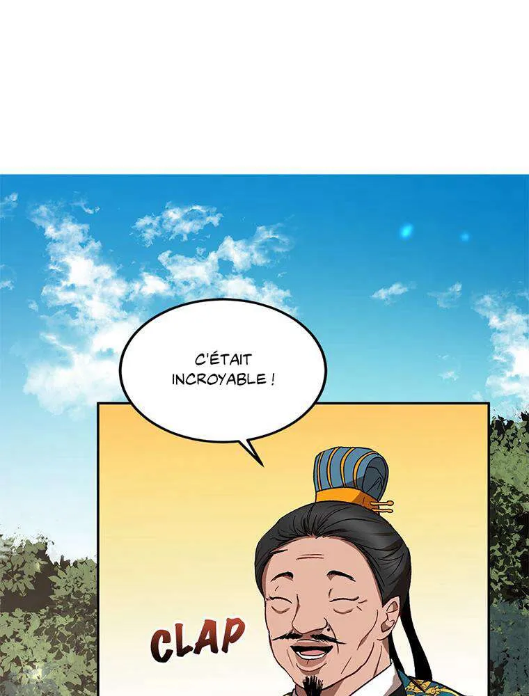 Read La Saga du Clan Mudang FR Manga Online