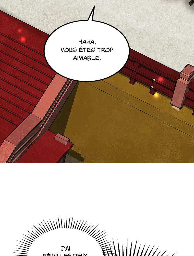 Read La Saga du Clan Mudang FR Manga Online