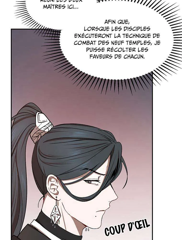 Read La Saga du Clan Mudang FR Manga Online