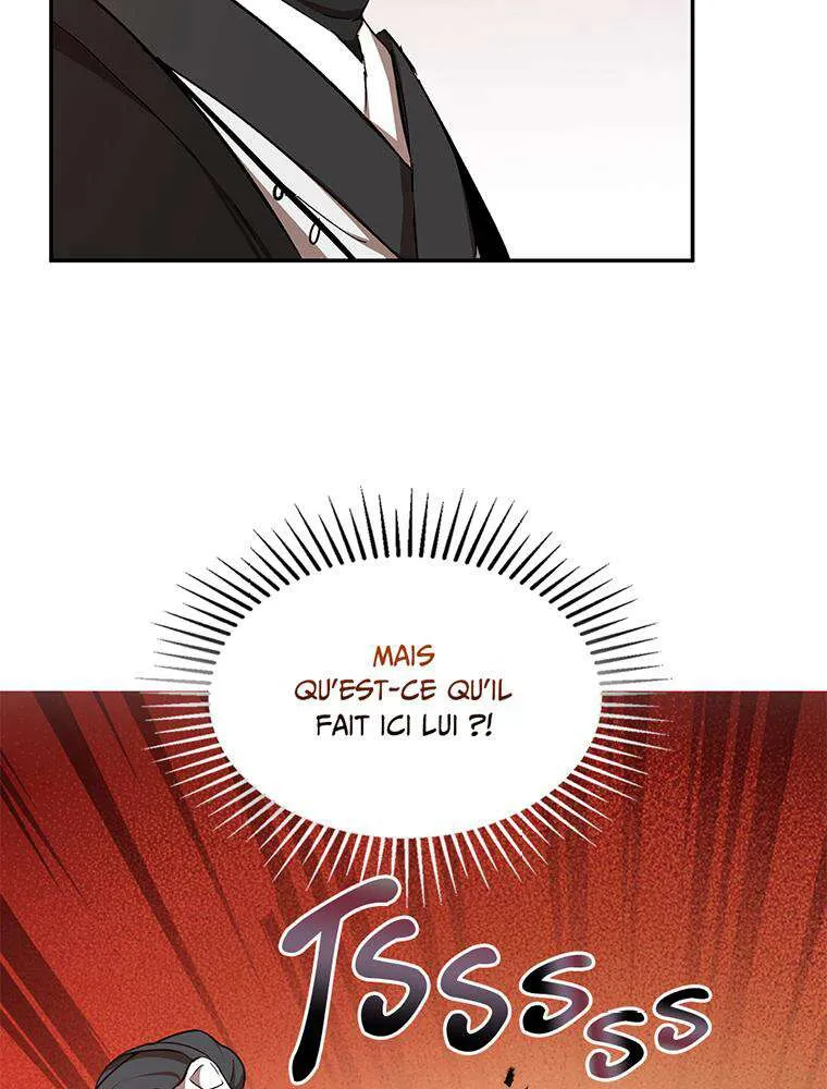 Read La Saga du Clan Mudang FR Manga Online