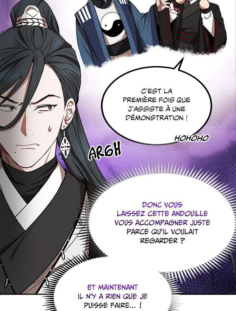 Read La Saga du Clan Mudang FR Manga Online