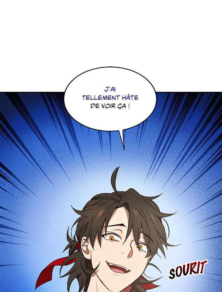 Read La Saga du Clan Mudang FR Manga Online