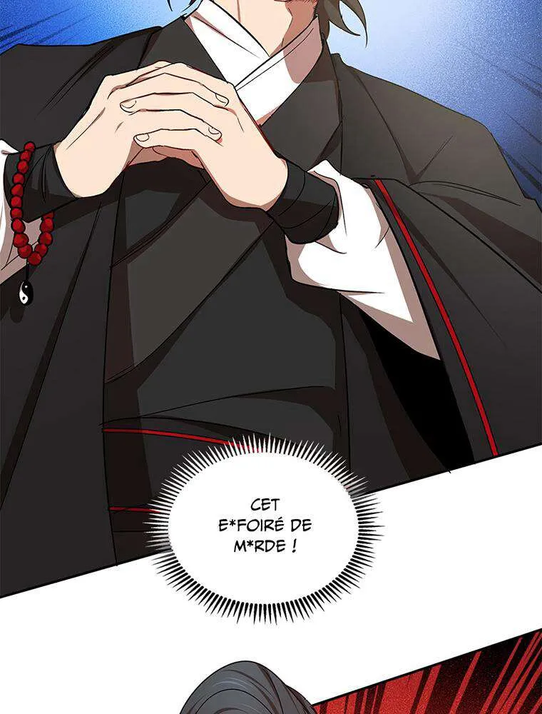 Read La Saga du Clan Mudang FR Manga Online