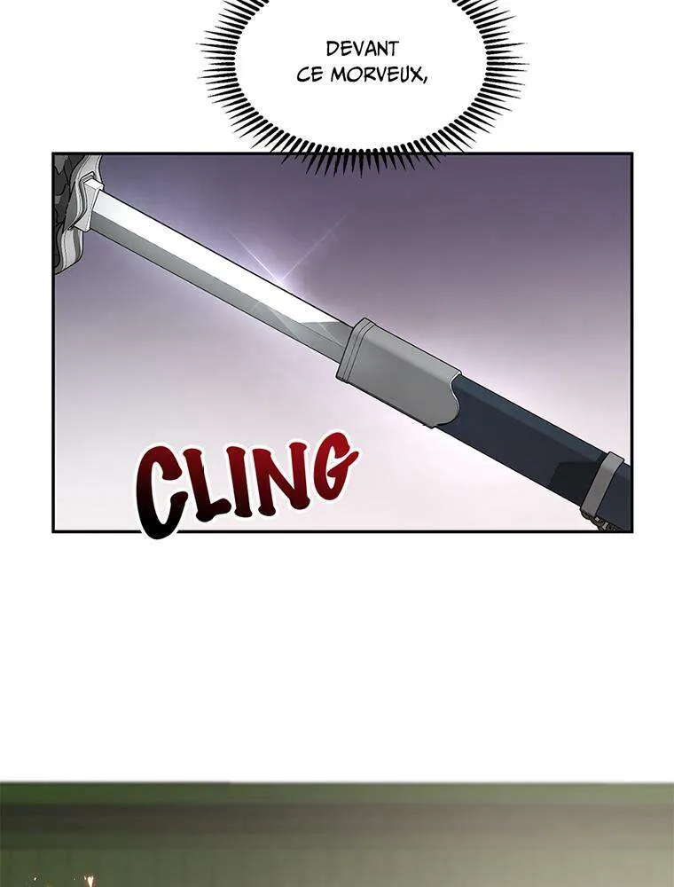 Read La Saga du Clan Mudang FR Manga Online