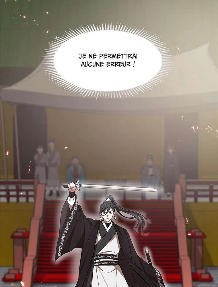 Read La Saga du Clan Mudang FR Manga Online