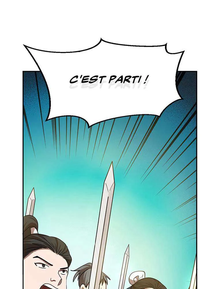 Read La Saga du Clan Mudang FR Manga Online