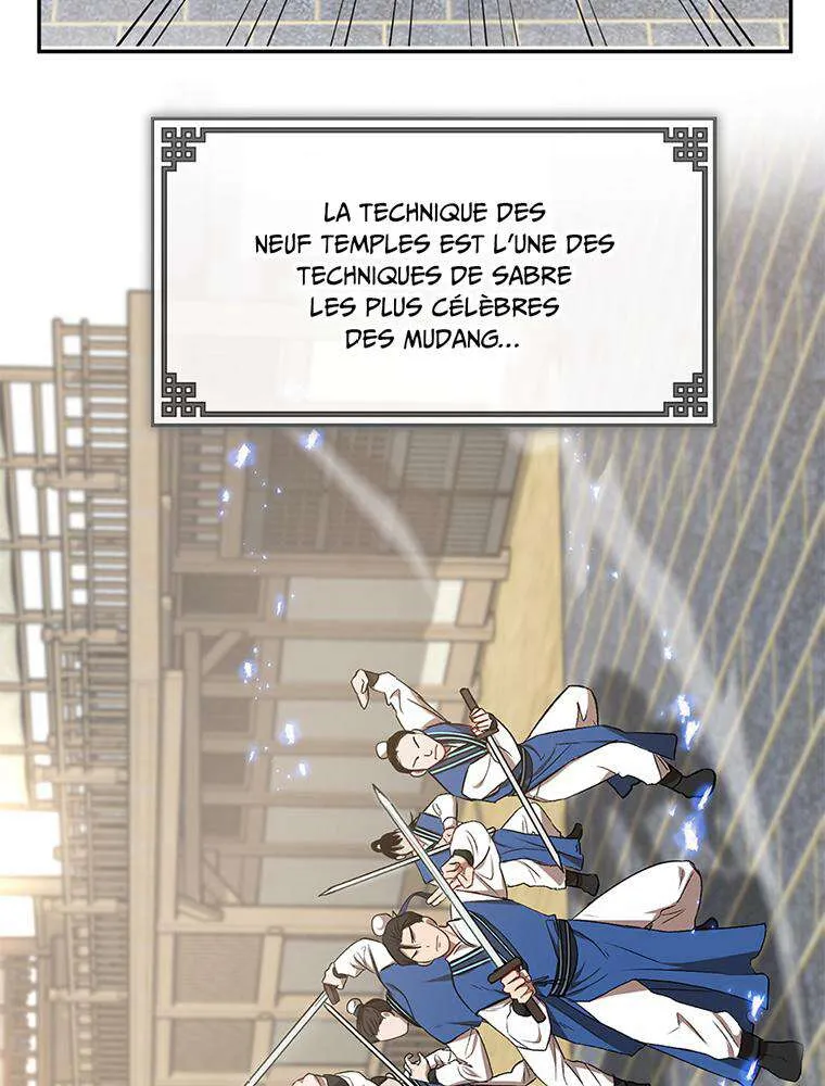 Read La Saga du Clan Mudang FR Manga Online