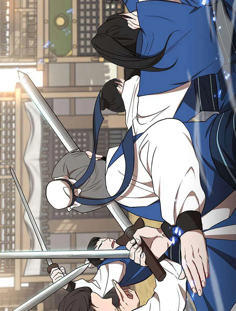 Read La Saga du Clan Mudang FR Manga Online
