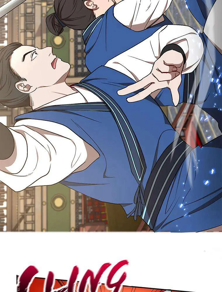 Read La Saga du Clan Mudang FR Manga Online