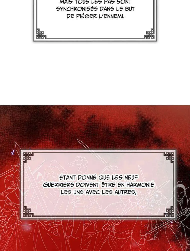 Read La Saga du Clan Mudang FR Manga Online