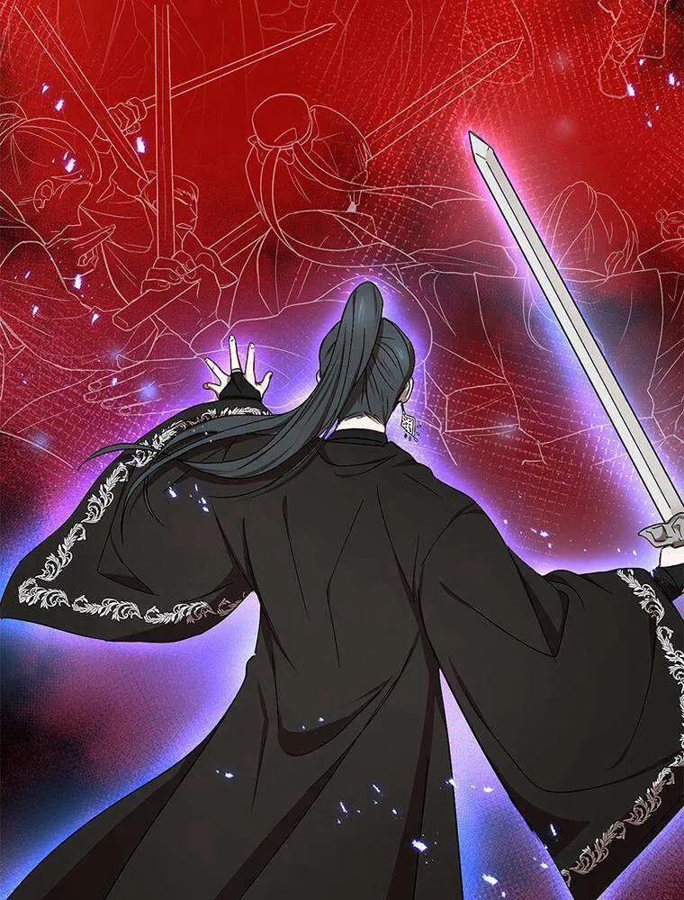 Read La Saga du Clan Mudang FR Manga Online