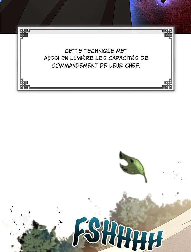 Read La Saga du Clan Mudang FR Manga Online
