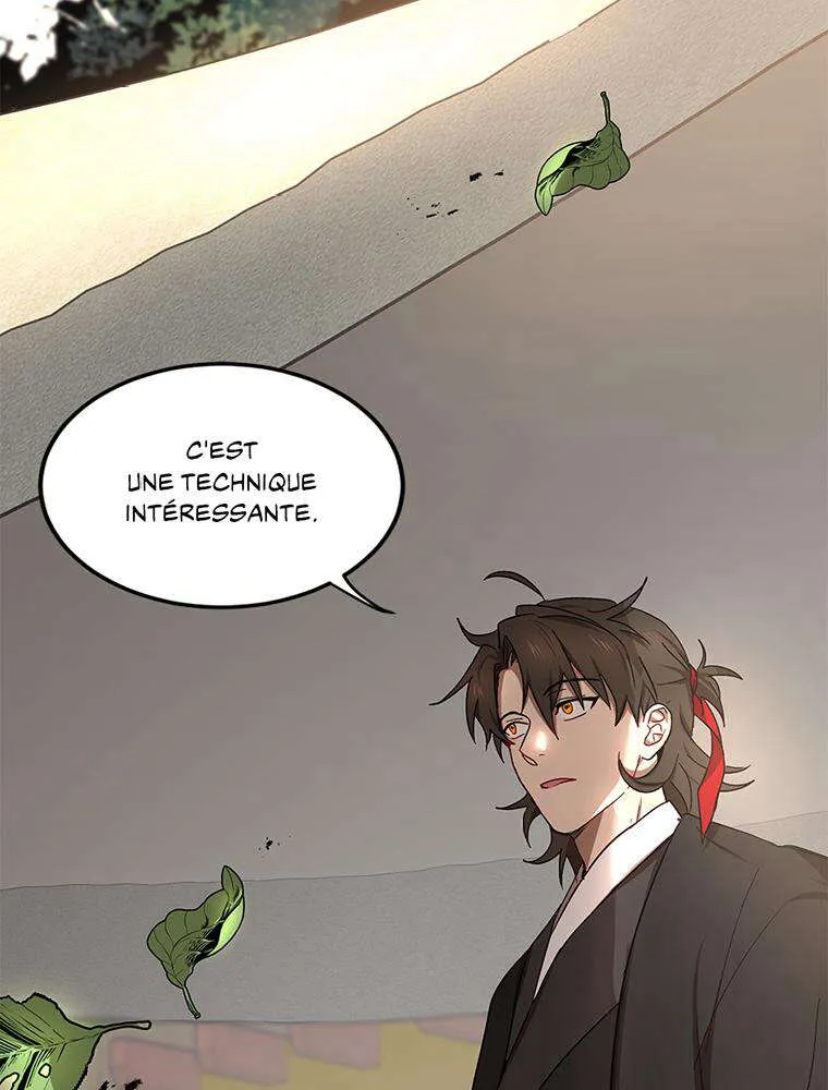 Read La Saga du Clan Mudang FR Manga Online