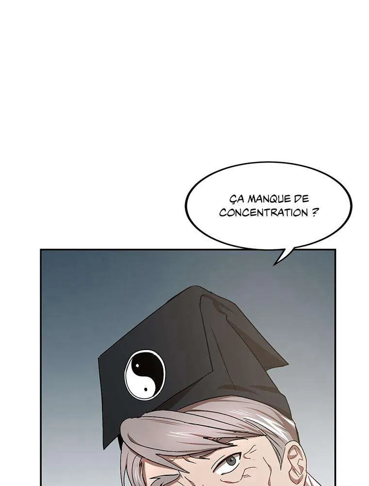 Read La Saga du Clan Mudang FR Manga Online