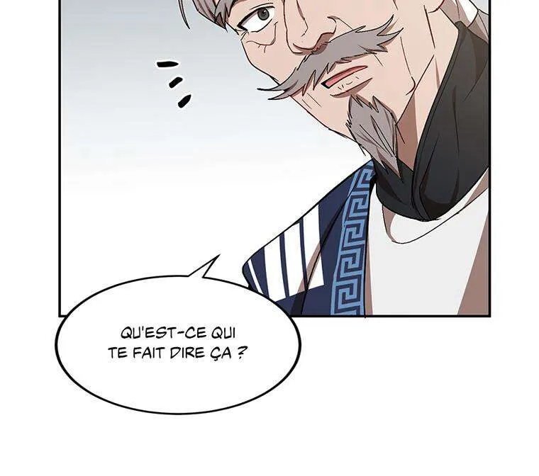 Read La Saga du Clan Mudang FR Manga Online