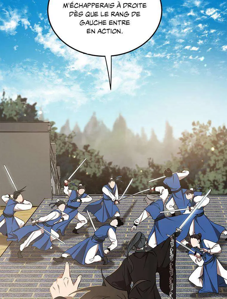 Read La Saga du Clan Mudang FR Manga Online