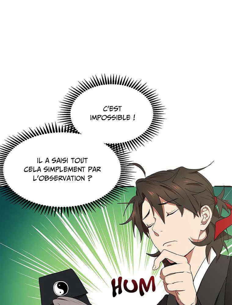 Read La Saga du Clan Mudang FR Manga Online