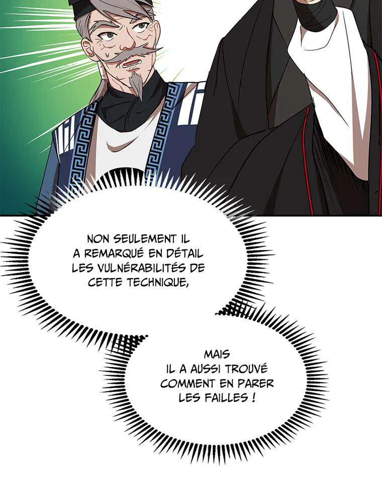 Read La Saga du Clan Mudang FR Manga Online