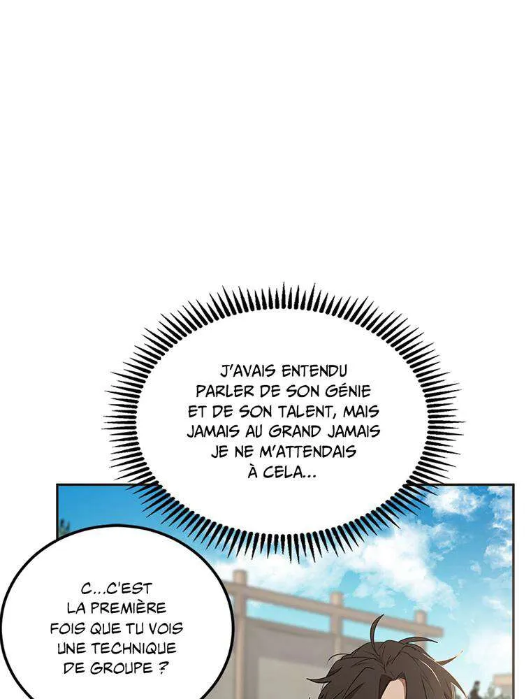 Read La Saga du Clan Mudang FR Manga Online
