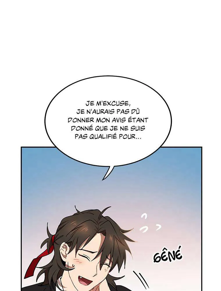 Read La Saga du Clan Mudang FR Manga Online