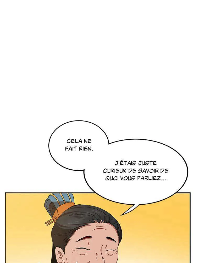 Read La Saga du Clan Mudang FR Manga Online