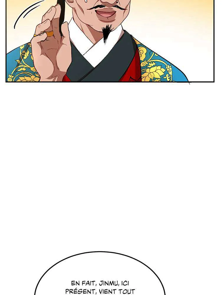 Read La Saga du Clan Mudang FR Manga Online